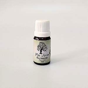 Óleo Essencial Tea Tree (Melaleuca) - 10mL