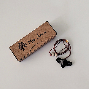 Kit Preferidinho + colar difusor