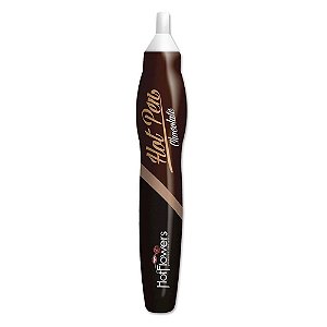 Caneta Comestível Hot Pen 35g Hot Flowers