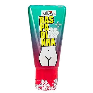 Raspadinha Geladinho Excitante Feminino 15g