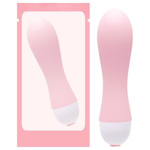 Vibrador Liso 10 Vibrações Lilo Vipmix
