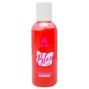 Blowcat Gel Marshmallow Chiclete 120g Banho de Gata