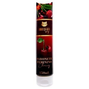 Sabonete Feminino Sexy 150ml Banho de Gata