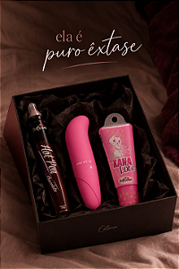 Kit Puro Êxtase