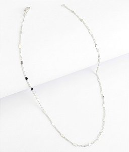 Choker mini corações