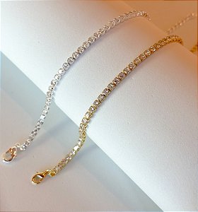 Pulseira riviera