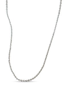 Choker cordão baiano média