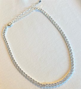 Riviera Luxo Prata