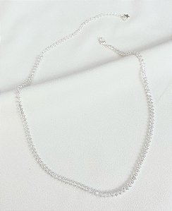 Riviera Navetes Grossa Prata