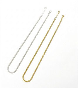 Choker Singapura