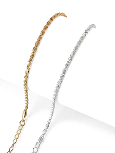 Pulseira cordão baiano