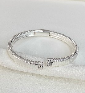 Bracelete trabalhado