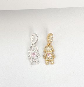 Pingente filhos luxo