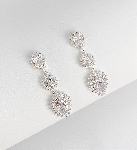 Brinco festa pedraria