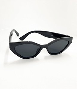 Óculos Classic Preto