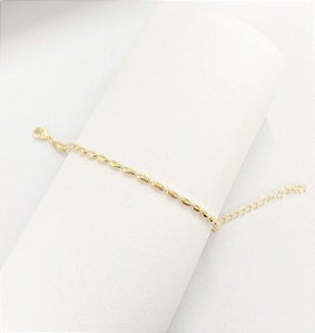 Pulseira gominhos