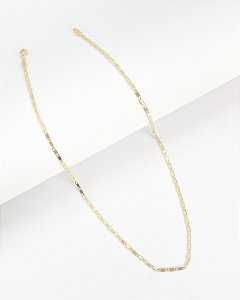 Choker clássica ouro18k