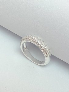 Aparador cristal luxo