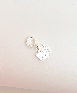 Berloque hello kitty