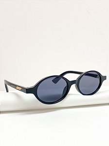 Óculos Inspiração Miu Miu