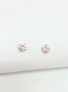 Brinco Ponto de Luz Médio