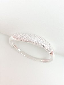 Bracelete Maxi Luxo