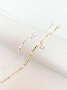 Pulseira florzinha