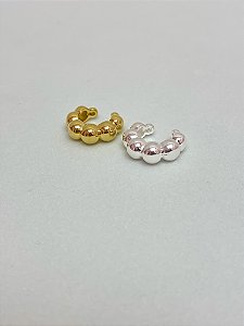 Piercing Fake Esferas