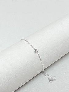 Pulseira Ponto de luz ajustável