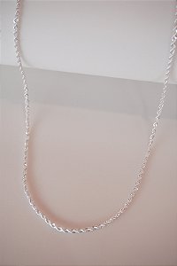 Choker cordão baiano fininha
