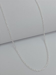 Choker cordão baiano fino