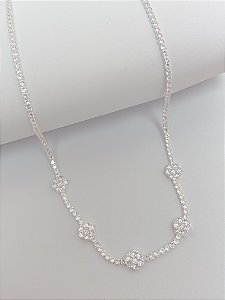 Riviera florzinha joalheria