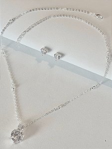 Conjunto coração