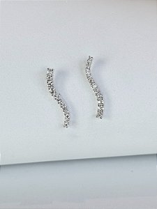 Earcuff princesa