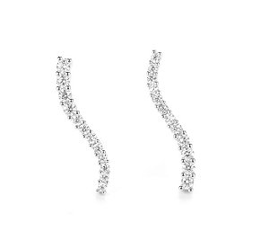 Earcuff princesa