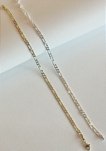 Pulseira masculina