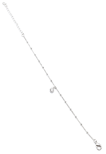Pulseira bolinhas luz