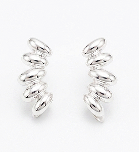 Earcuff gotas liso