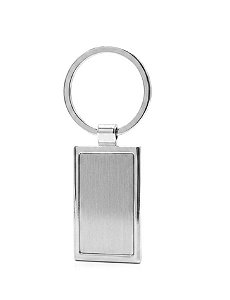 Chaveiro Personalizado