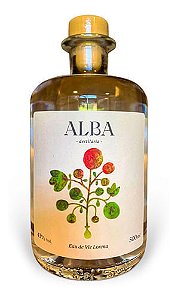 Eau De Vie Lorena Alba - 500ml