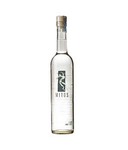 Cachaça Mitos - 500 ml