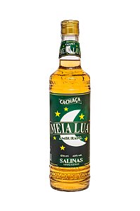 Lua Azul Amburana - 670ml