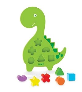 Dinossauro Educativo