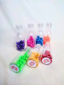 Garrafa Sensorial Chocalho