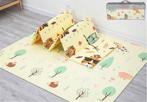 Tapete de Atividades Infantil