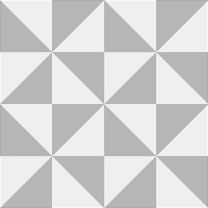 Papel de Parede Cubic - Geométrico