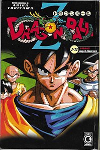 Dragon Ball Z - Volume 14 - Conrad