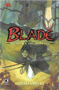 Blade - Volume 6 - Conrad