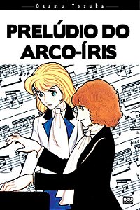 Prelúdio do Arco-íris - Volume Único - NewPOP
