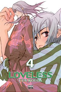 Loveless - Volume 4 - NewPOP